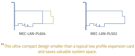 New Product MEC-LAN-PL604_3